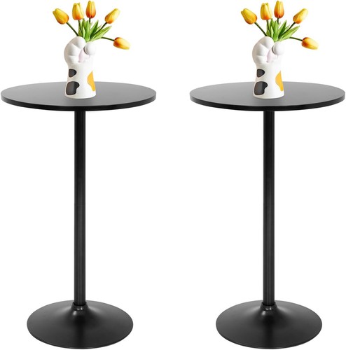 Bar table inch round - round,