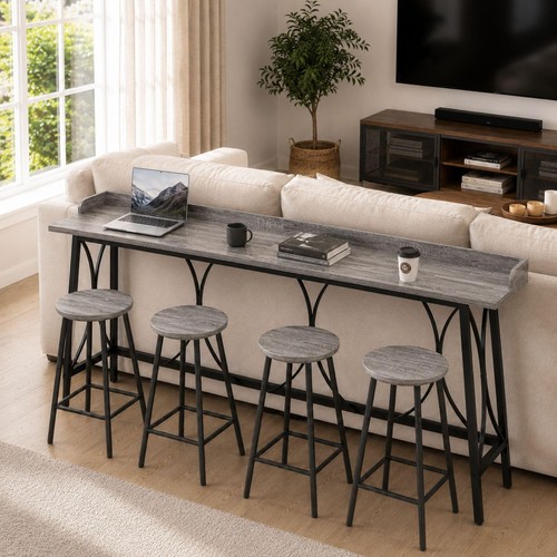 Bar table counter - 82.3",