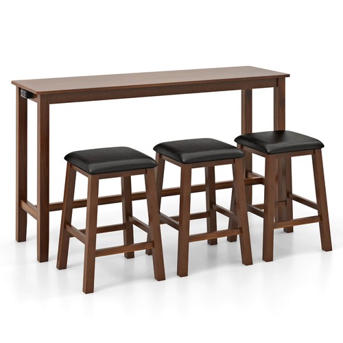 Piece bar table - bar,