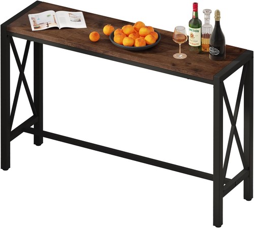 Bar table in counter - bar,